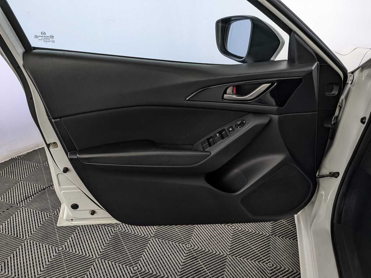 Купить Mazda 3, 2014, 110 486 км.. Фото: #18