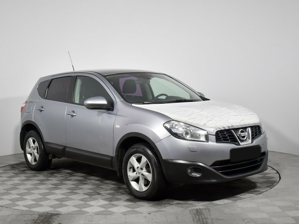 Купить Nissan Qashqai, 2012, 167 218 км.. Фото: #2