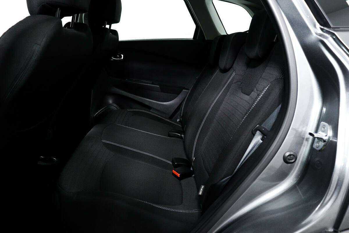 Купить Renault Kaptur, 2016, 52 500 км.. Фото: #11