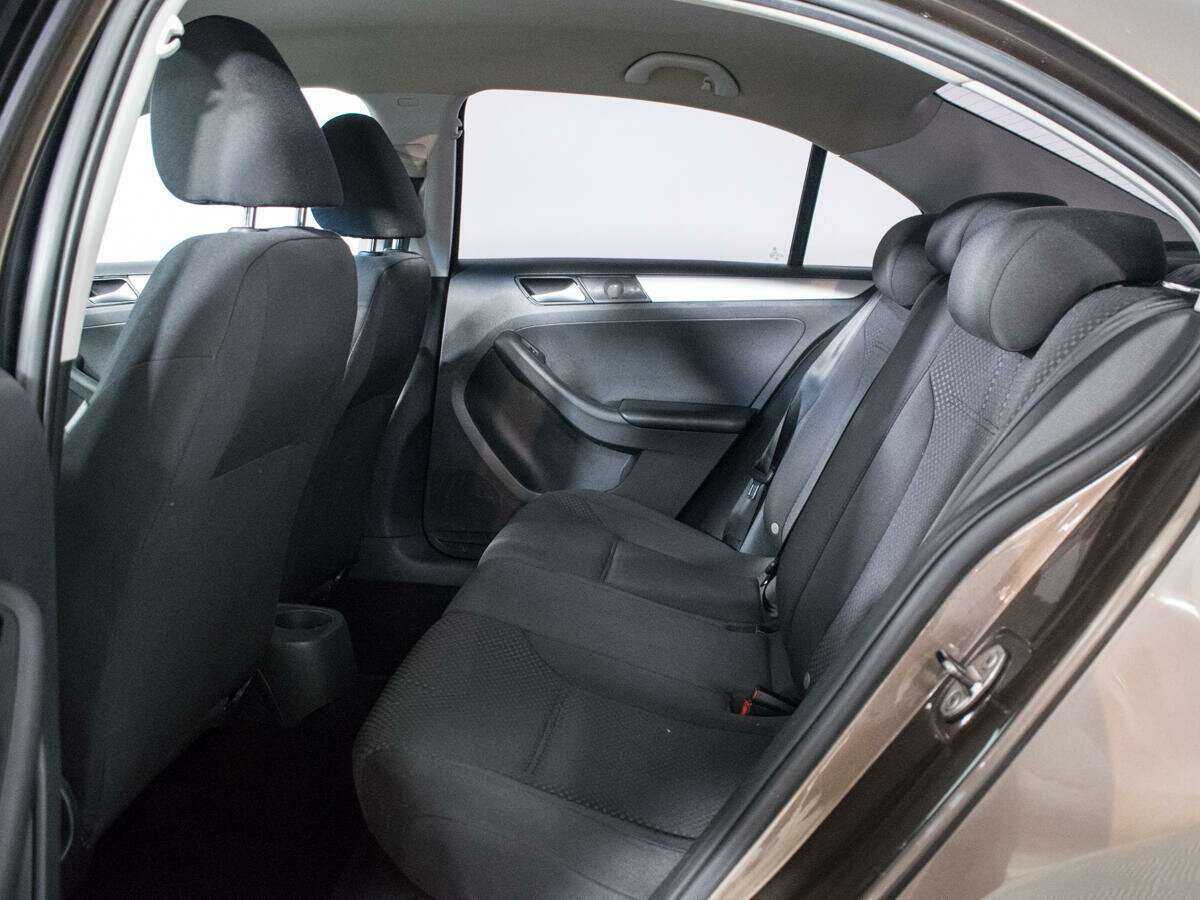 Купить Volkswagen Jetta, 2012, 187 526 км.. Фото: #9