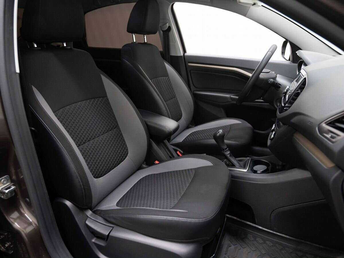 Купить Lada (ВАЗ) Vesta, 2018, 95 000 км.. Фото: #13