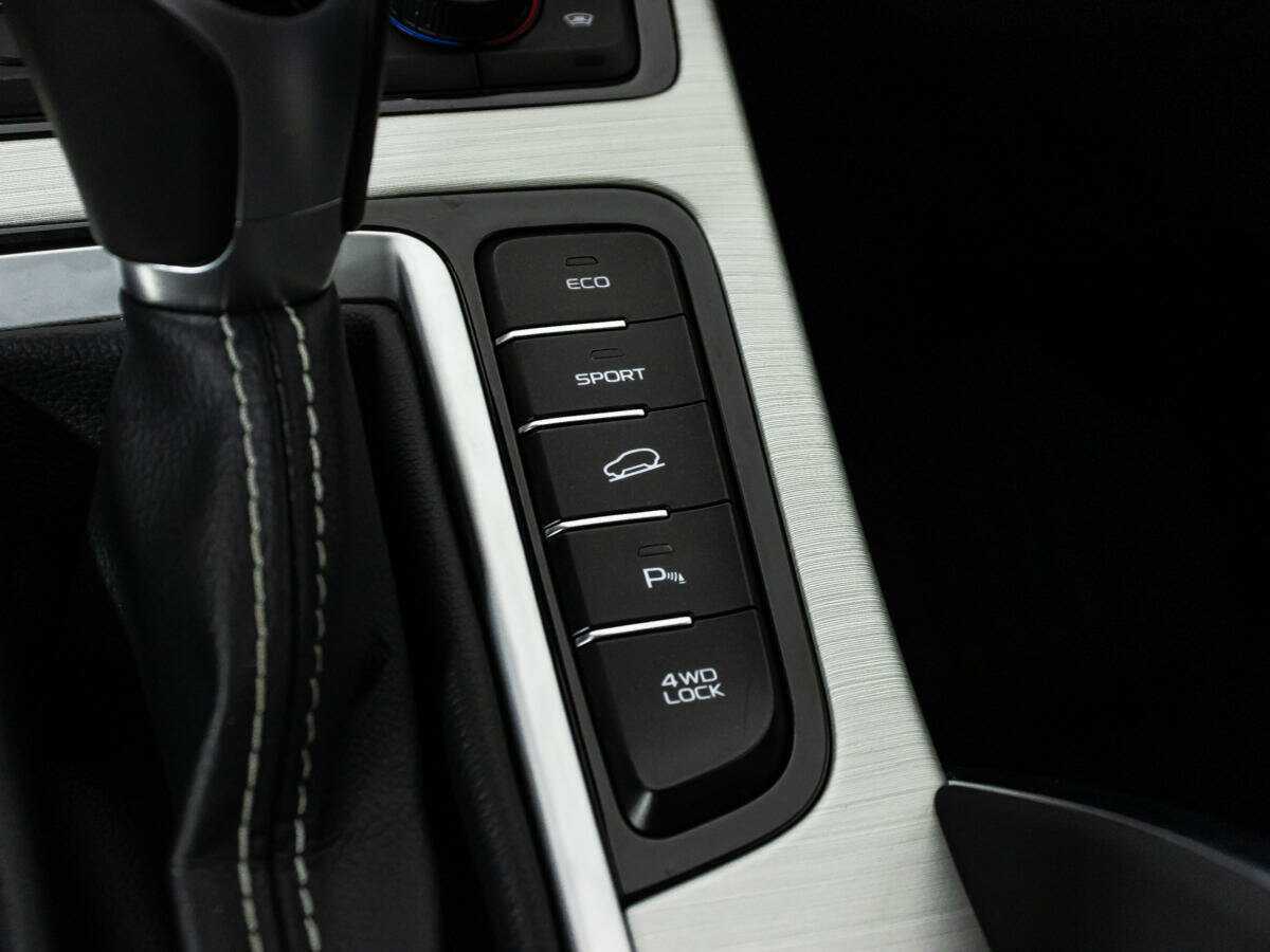 Купить Geely Atlas, 2019, 76 866 км.. Фото: #14