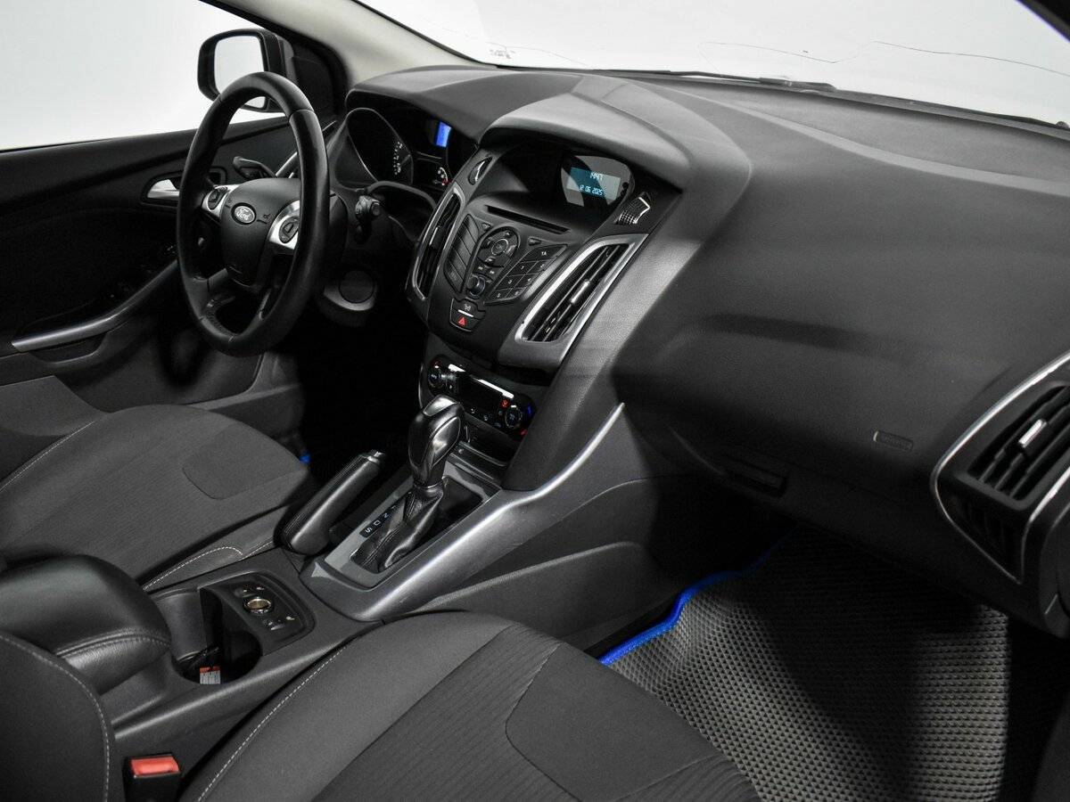 Купить Ford Focus, 2013, 330 051 км.. Фото: #14
