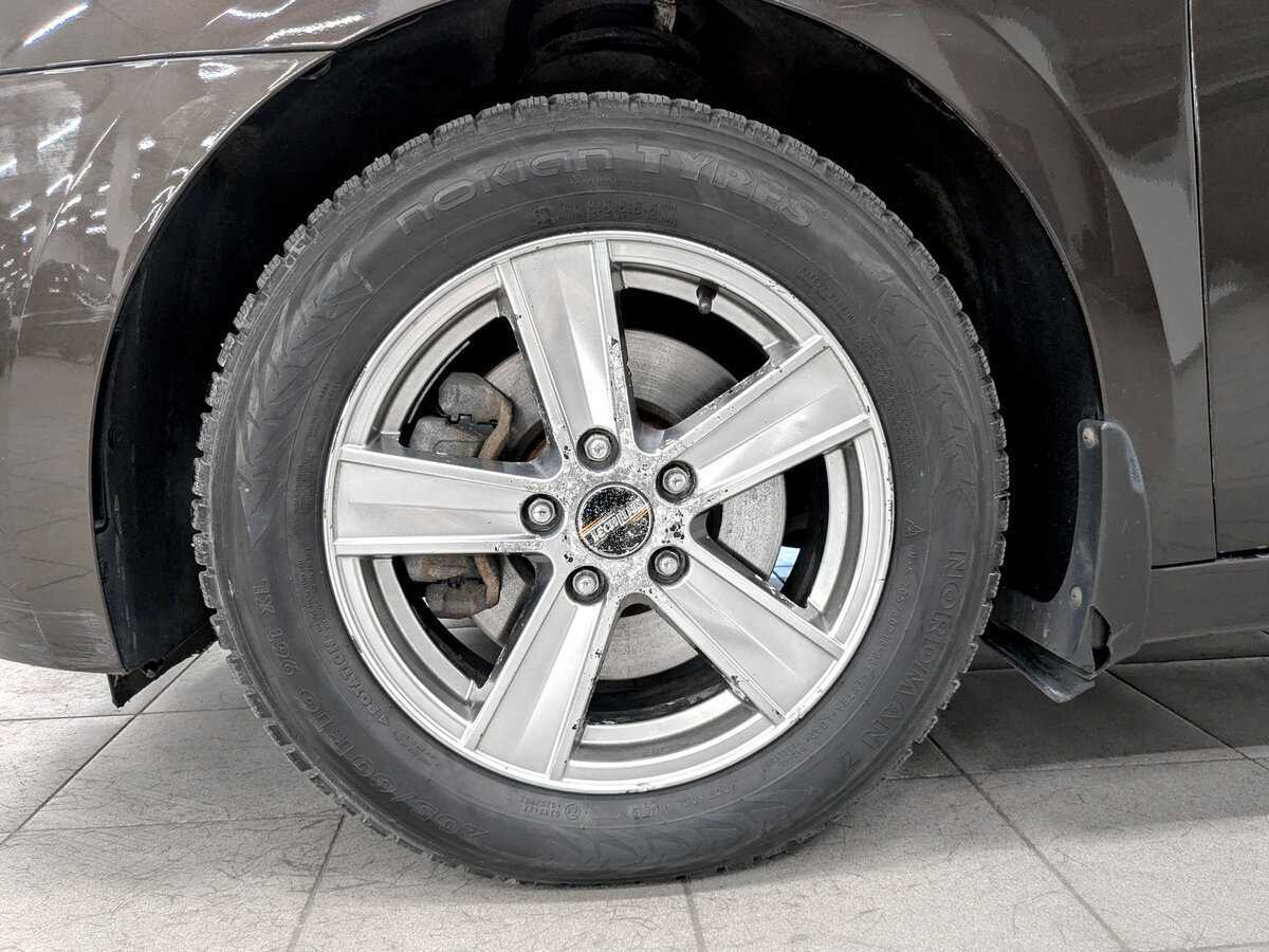 Купить Hyundai i40, 2016, 86 868 км.. Фото: #17