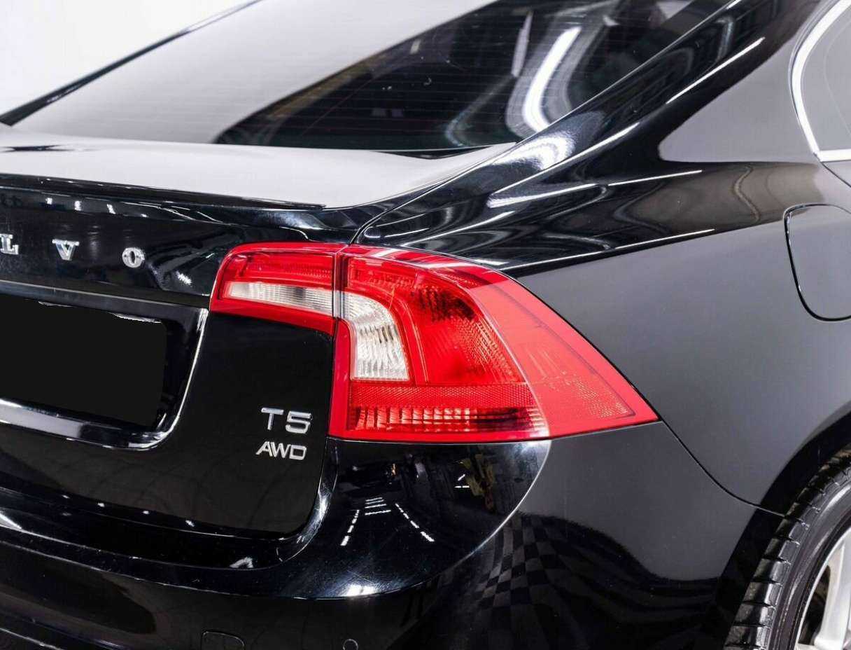 Купить Volvo S60, 2013, 182 500 км.. Фото: #27