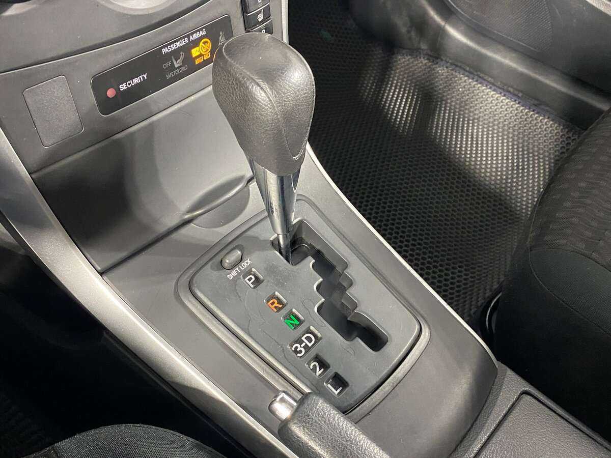 Купить Toyota Corolla, 2012, 187 000 км.. Фото: #12