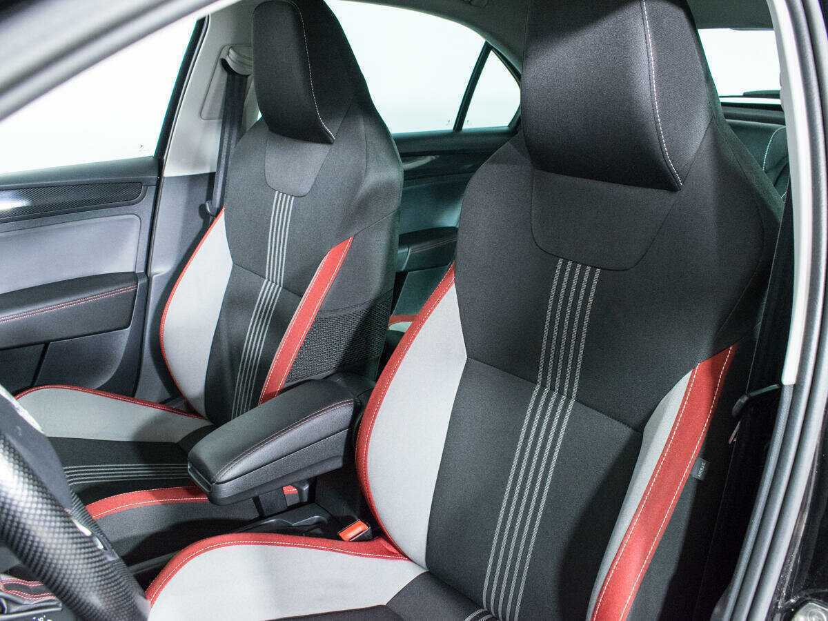 Купить Skoda Rapid, 2018, 92 000 км.. Фото: #14