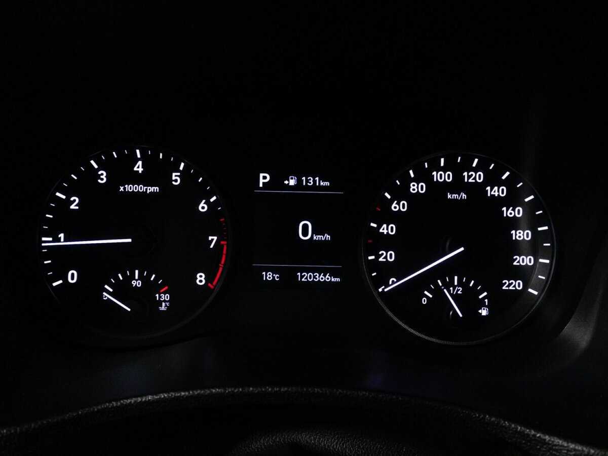 Купить Hyundai Solaris, 2018, 120 365 км.. Фото: #11