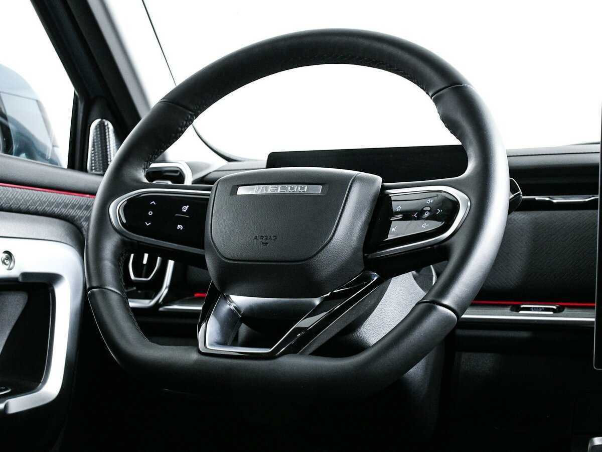 Купить Jaecoo J7, 2023, 19 800 км.. Фото: #16