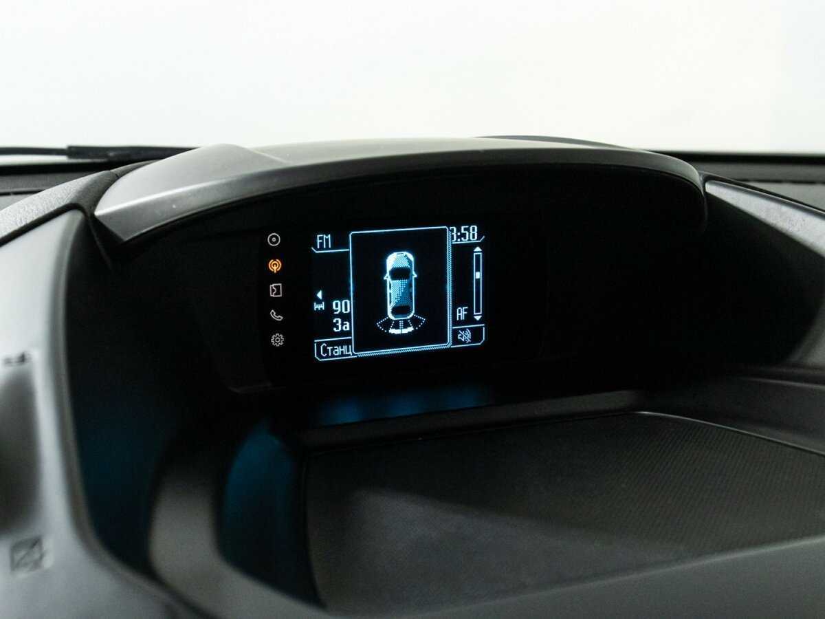 Купить Ford Kuga, 2015, 133 008 км.. Фото: #15