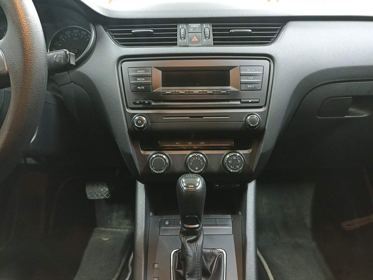 Купить Skoda Octavia, 2013, 145 596 км.. Фото: #14