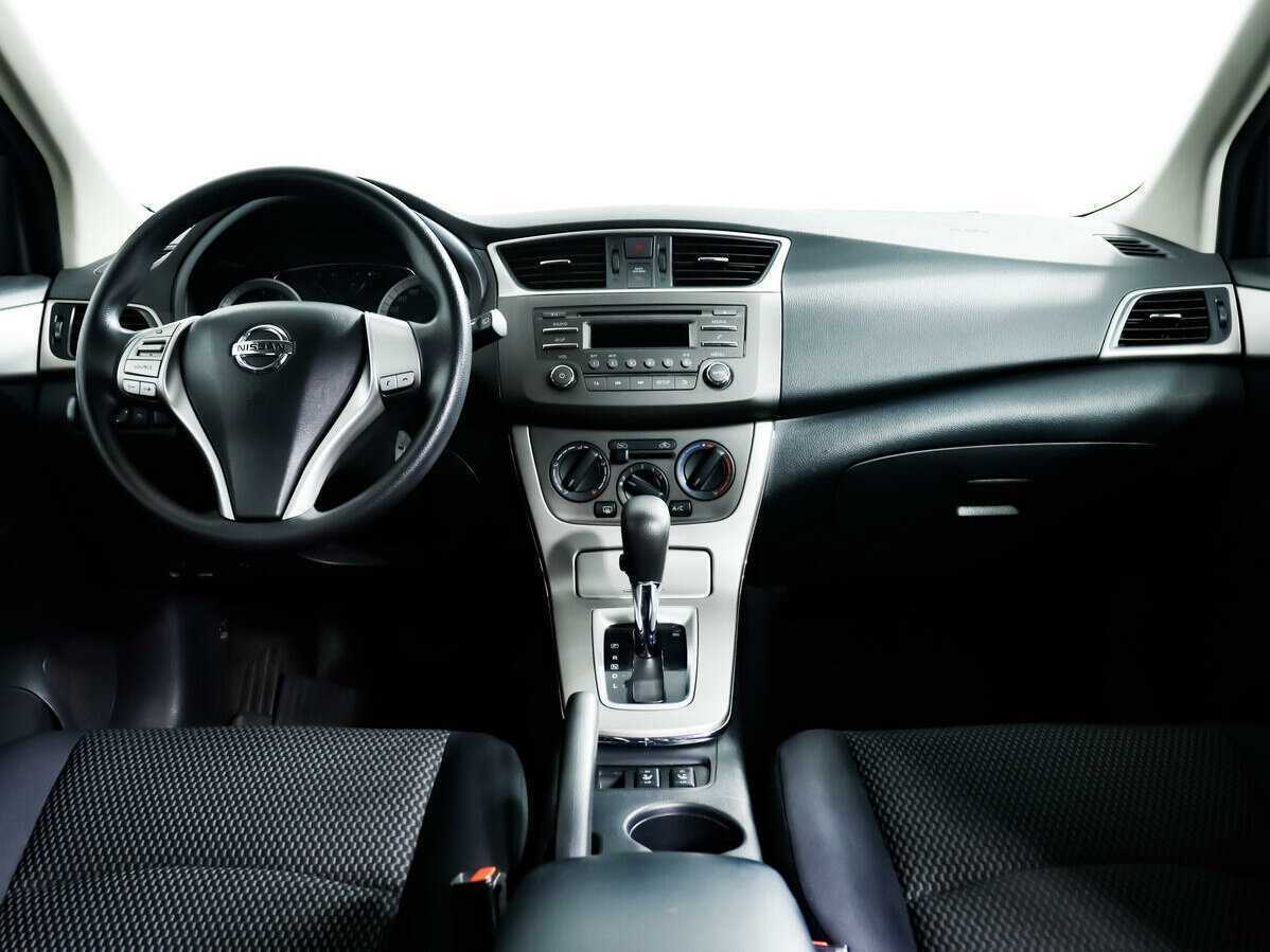 Купить Nissan Tiida, 2015, 84 520 км.. Фото: #8