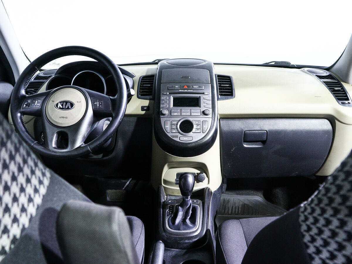Купить Kia Soul, 2013, 127 741 км.. Фото: #11