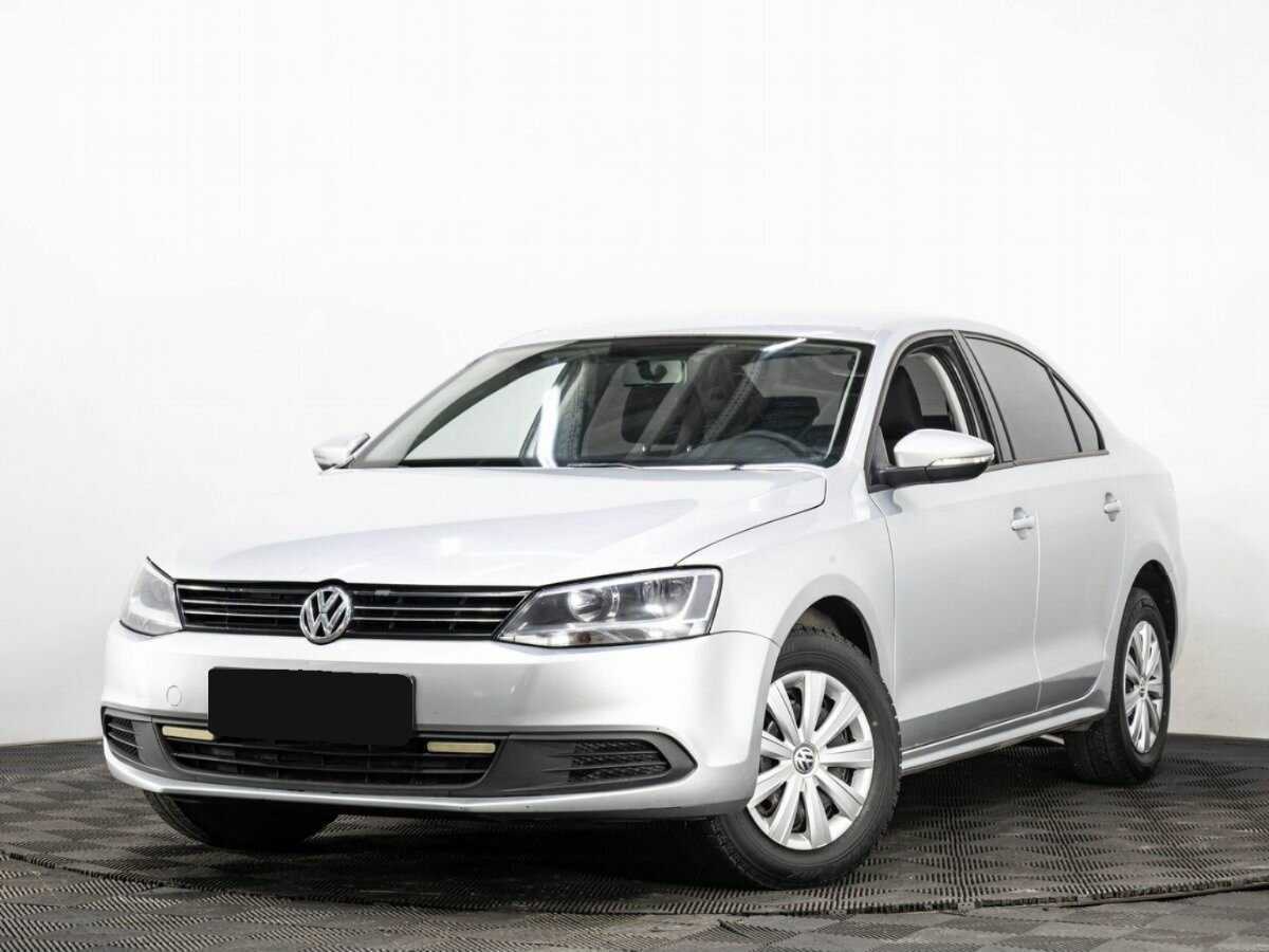 Купить Volkswagen Jetta, 2013, 229 226 км.. Фото: #0