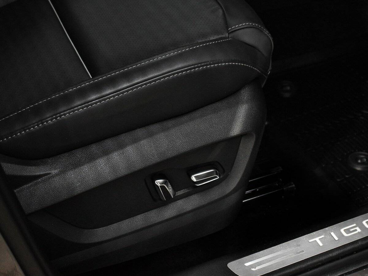 Купить Chery Tiggo 7 Pro Max, 2022, 64 000 км.. Фото: #22