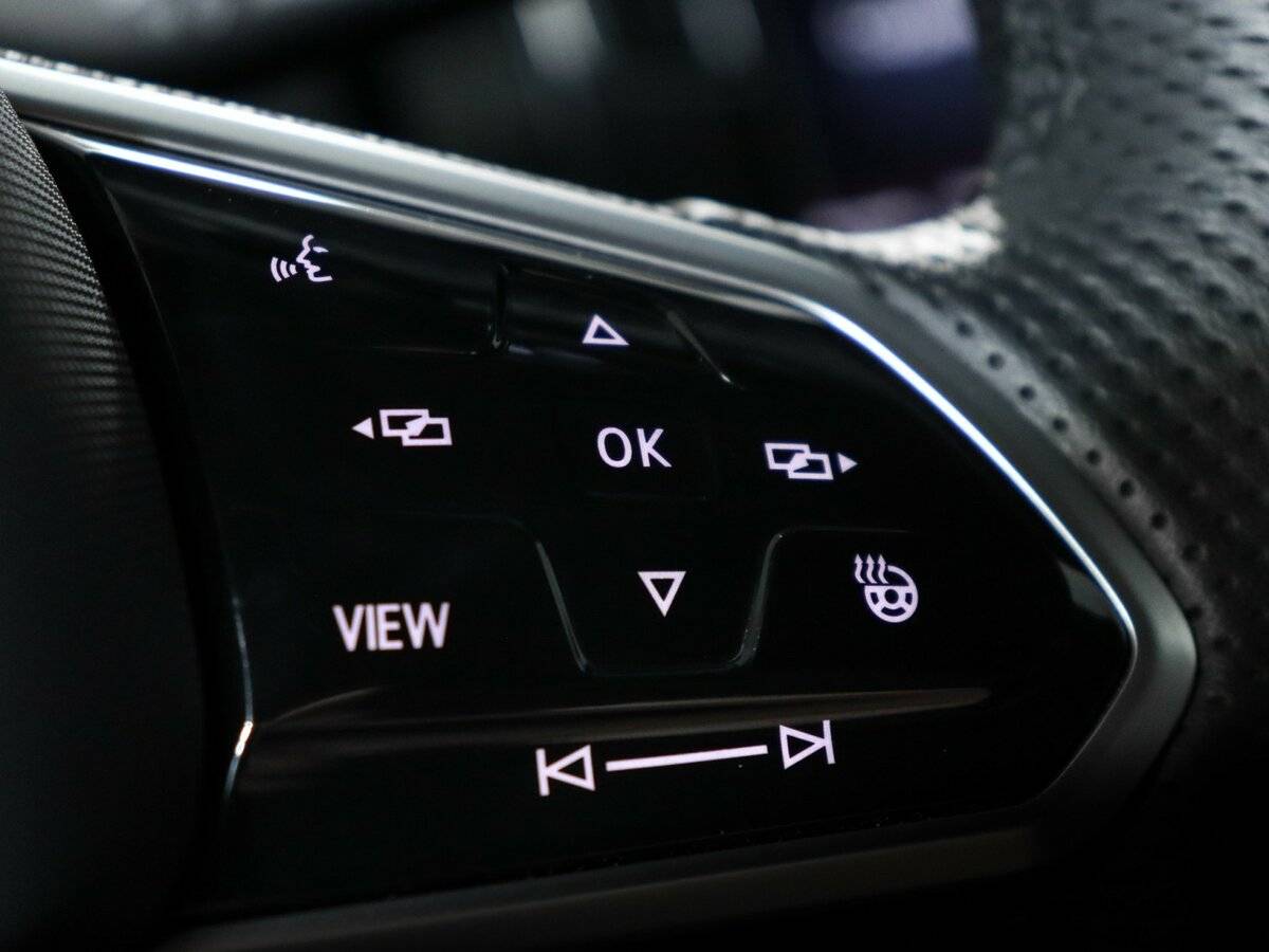 Купить Volkswagen Jetta, 2018, 126 419 км.. Фото: #19