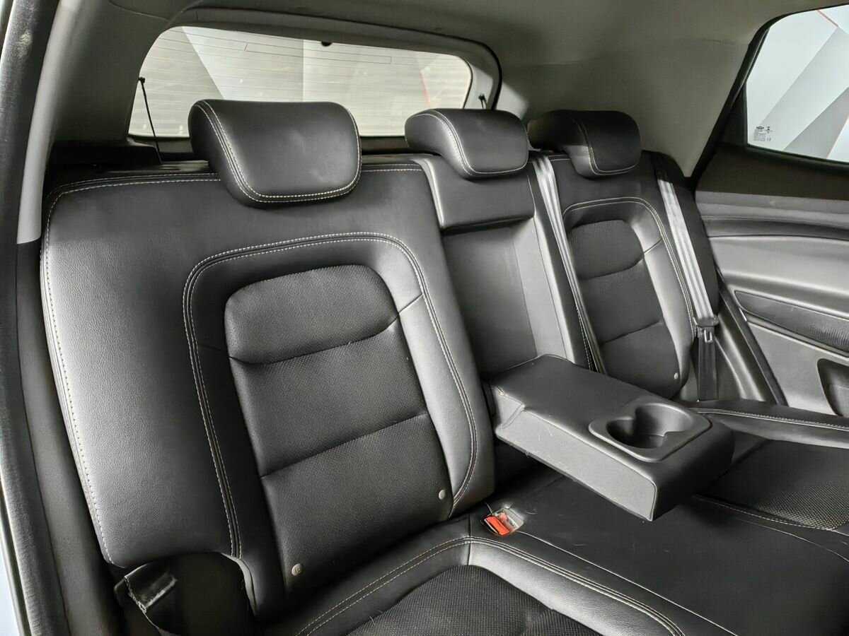 Купить Chery Tiggo 4, 2019, 94 520 км.. Фото: #12