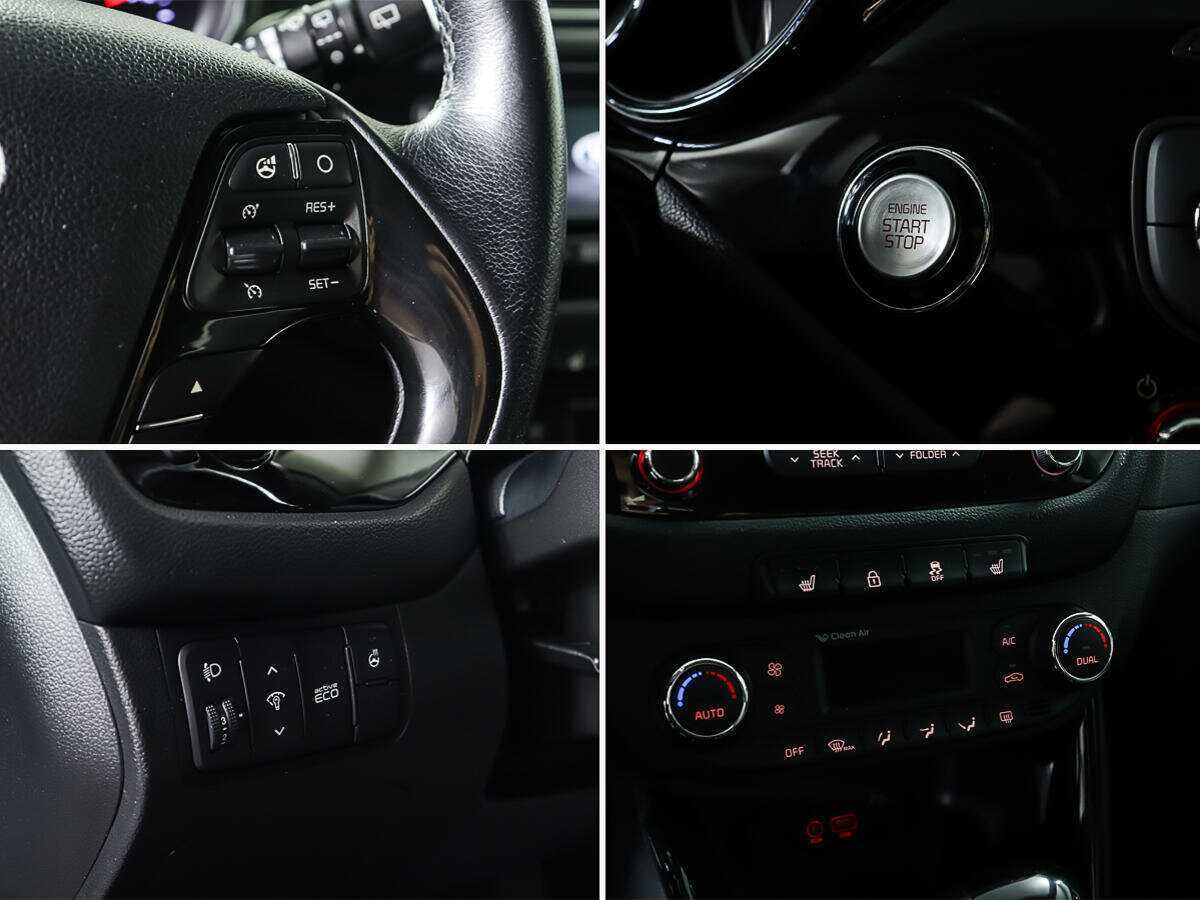 Купить Kia Ceed, 2015, 85 429 км.. Фото: #16