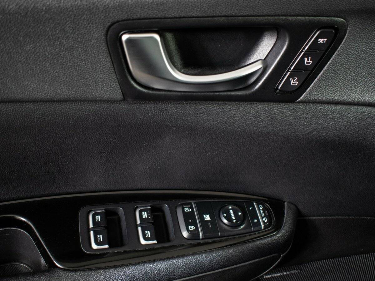 Купить Kia Optima, 2017, 188 295 км.. Фото: #15