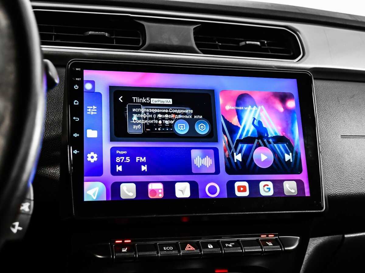 Купить Renault Arkana, 2021, 135 008 км.. Фото: #14