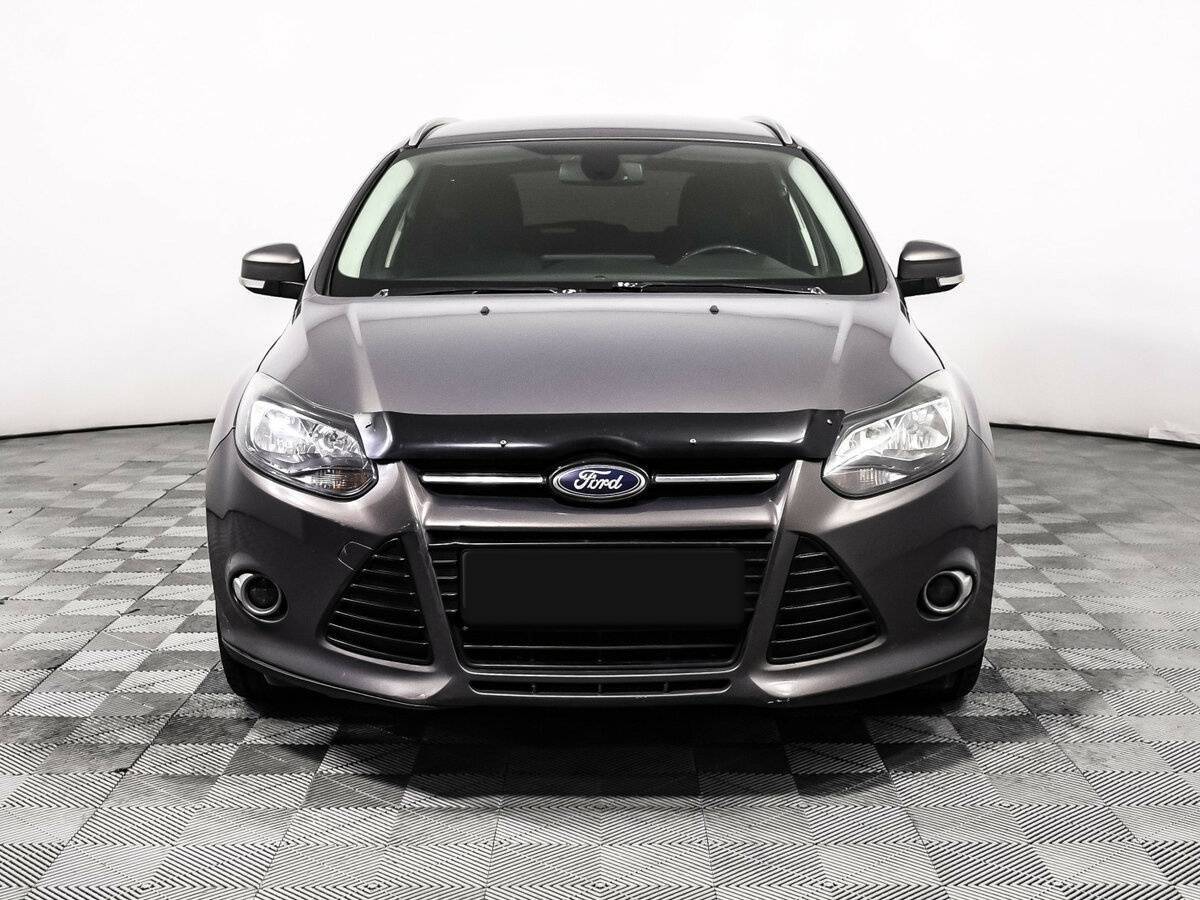 Купить Ford Focus, 2013, 185 000 км.. Фото: #1