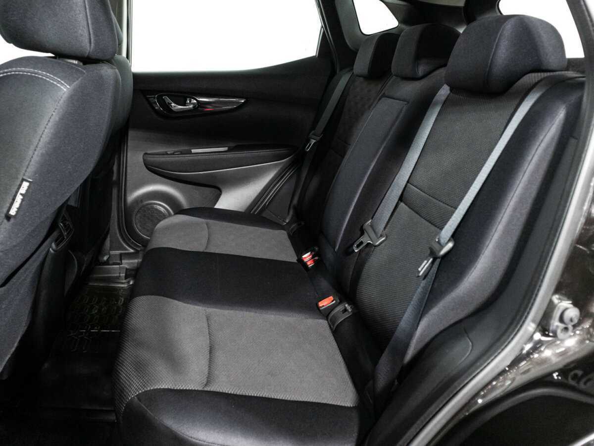 Купить Nissan Qashqai, 2014, 177 361 км.. Фото: #9