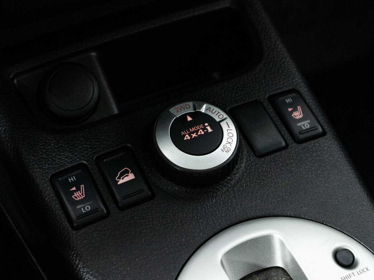 Купить Nissan X-Trail, 2012, 199 193 км.. Фото: #15