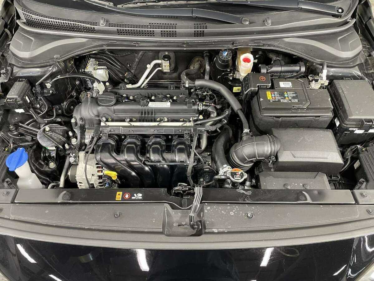 Купить Hyundai Solaris, 2020, 29 000 км.. Фото: #15