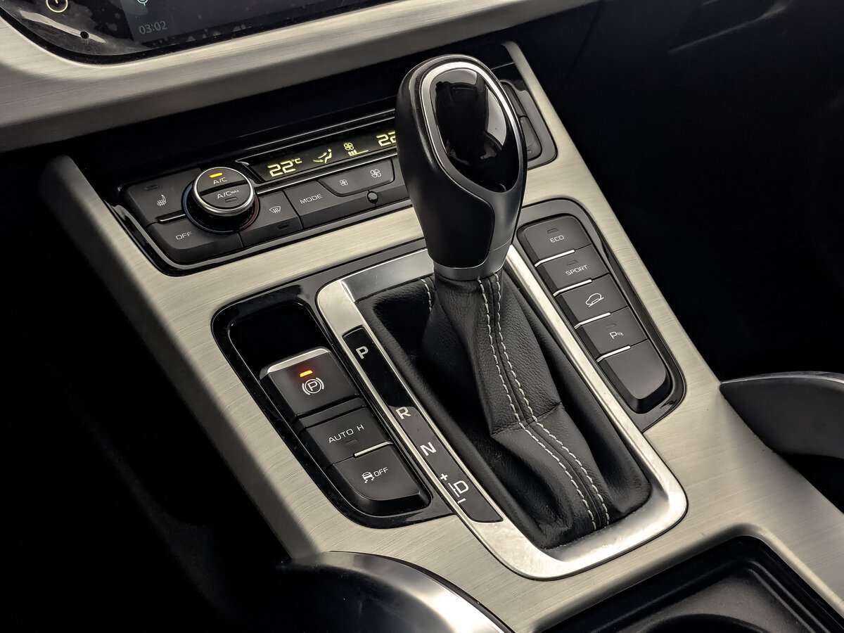 Купить Geely Atlas, 2020, 84 564 км.. Фото: #22