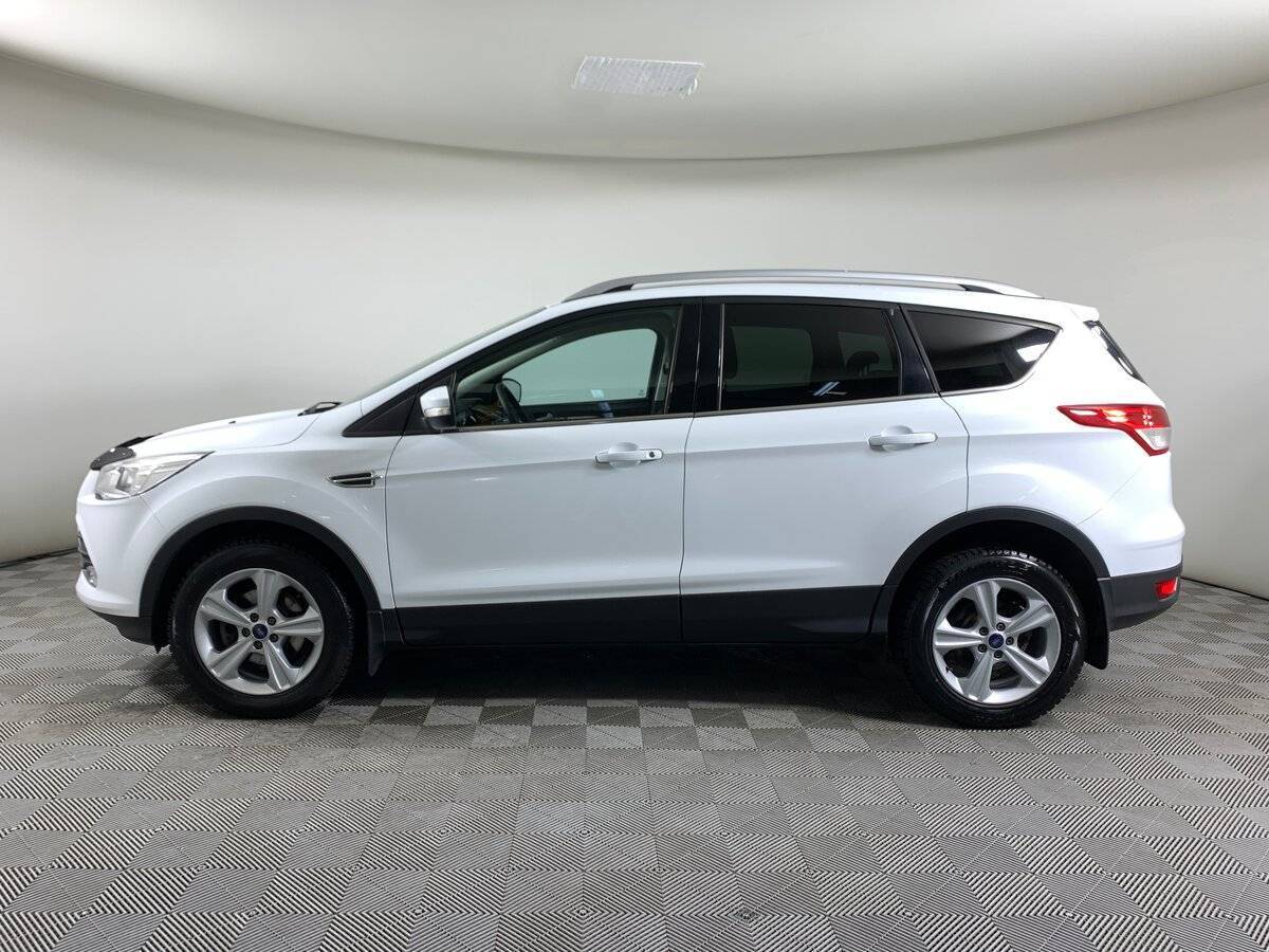 Купить Ford Kuga, 2013, 66 046 км.. Фото: #7