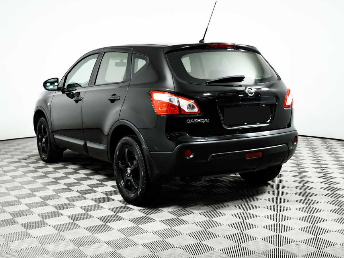 Купить Nissan Qashqai, 2012, 216 083 км.. Фото: #6