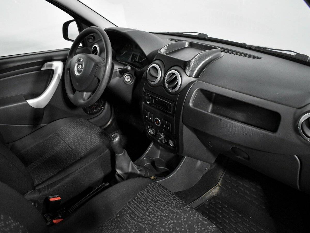 Купить Lada (ВАЗ) Largus, 2020, 75 000 км.. Фото: #13