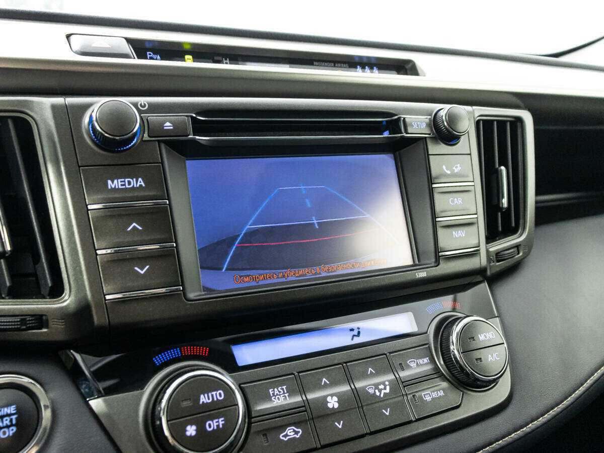 Купить Toyota RAV4, 2013, 72 000 км.. Фото: #14