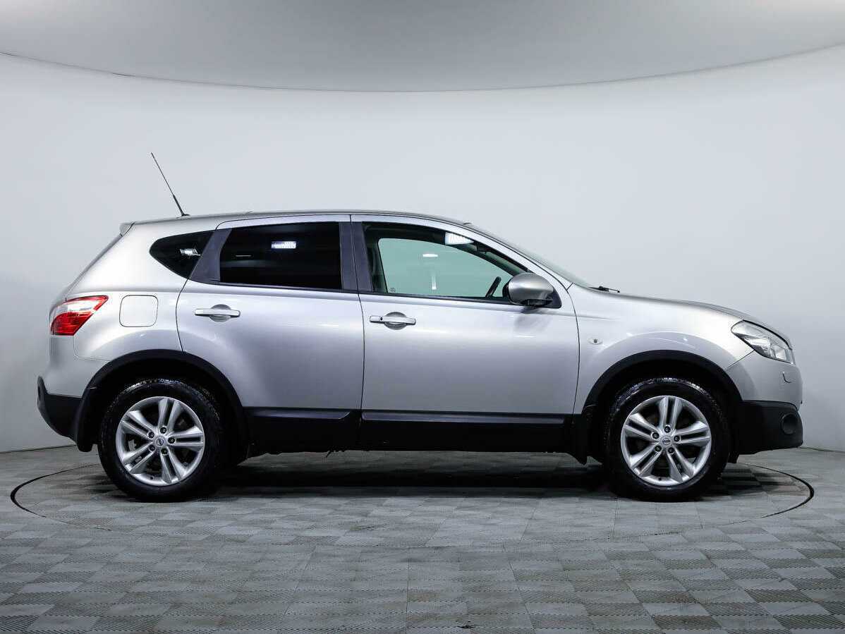 Купить Nissan Qashqai, 2013, 136 159 км.. Фото: #2
