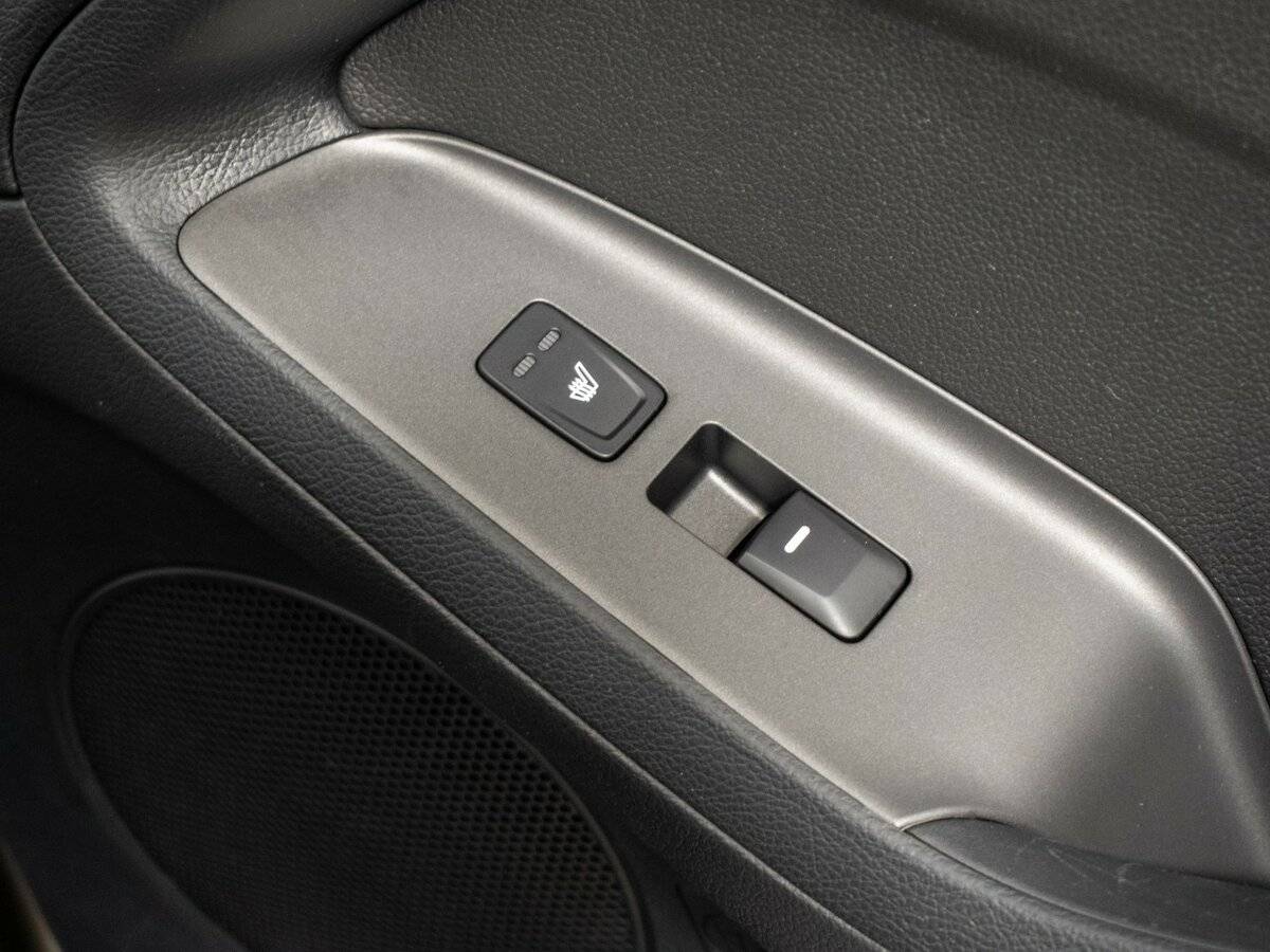 Купить Kia Cerato, 2015, 67 781 км.. Фото: #13