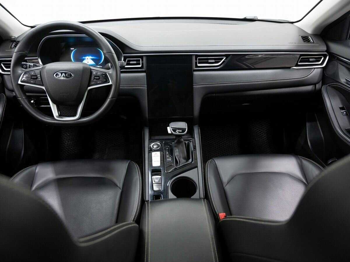 Купить JAC J7, 2021, 107 000 км.. Фото: #12