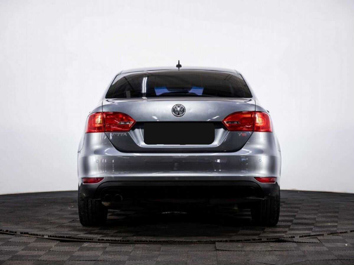 Купить Volkswagen Jetta, 2012, 200 216 км.. Фото: #4