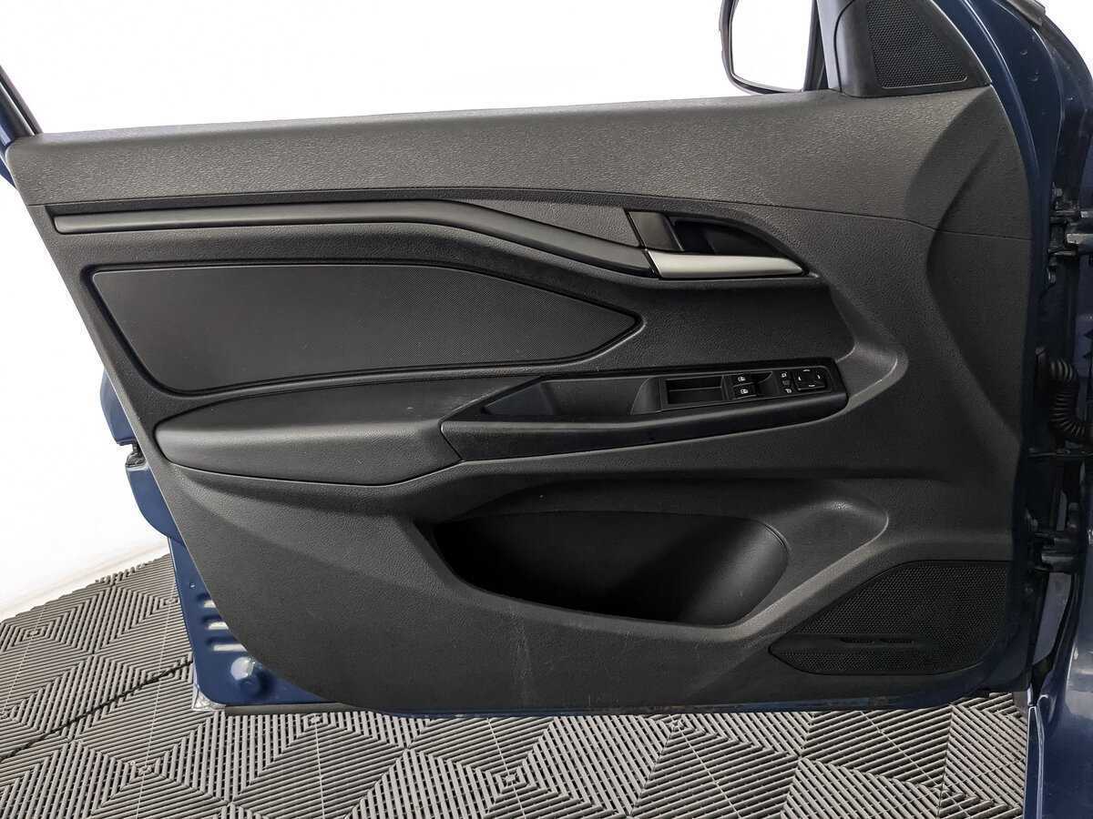 Купить Lada (ВАЗ) Vesta, 2016, 130 293 км.. Фото: #14