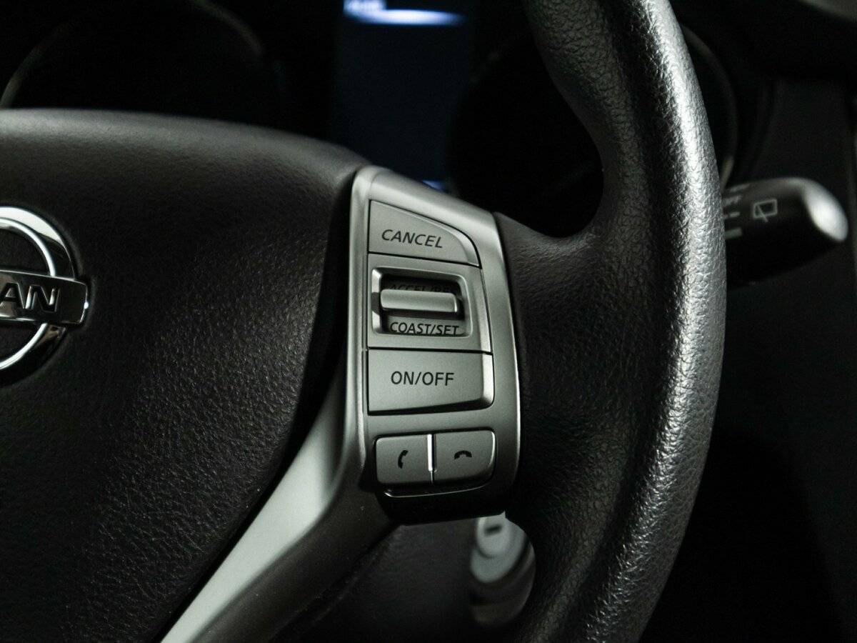 Купить Nissan X-Trail, 2015, 107 238 км.. Фото: #18