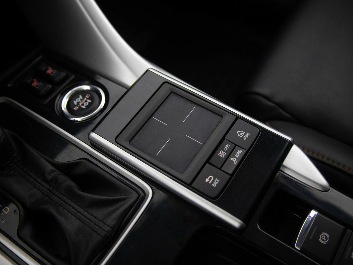 Купить Mitsubishi Eclipse Cross, 2019, 151 765 км.. Фото: #13