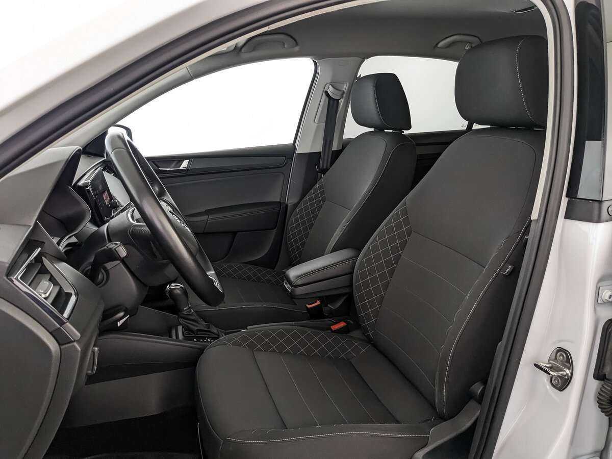 Купить Skoda Rapid, 2020, 140 295 км.. Фото: #15