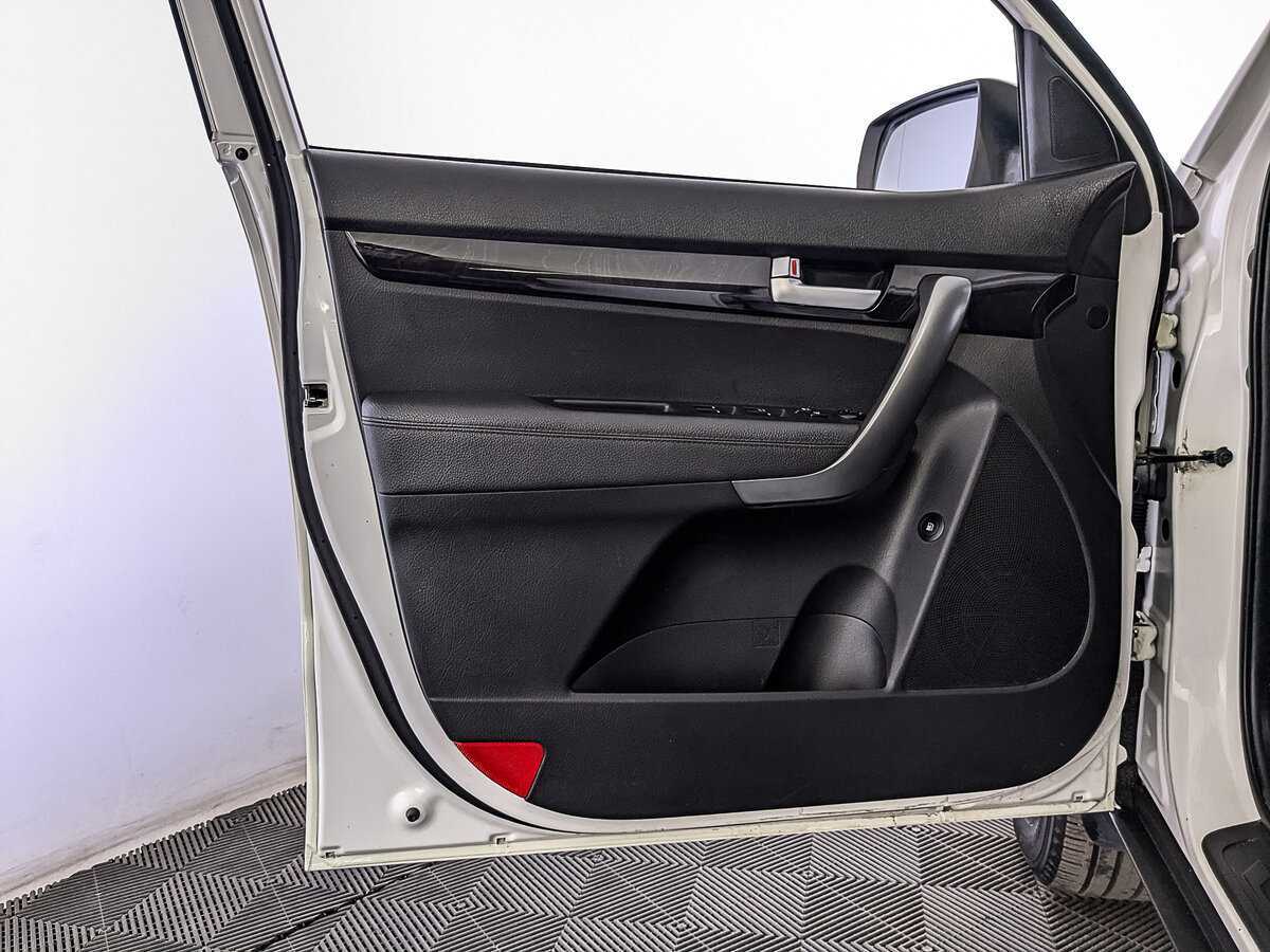 Купить Kia Sorento, 2018, 253 968 км.. Фото: #18