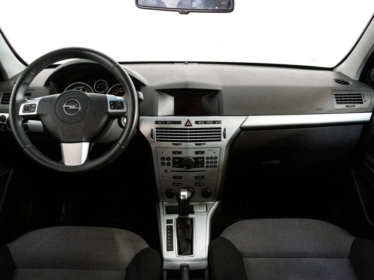 Купить Opel Astra, 2014, 181 102 км.. Фото: #9