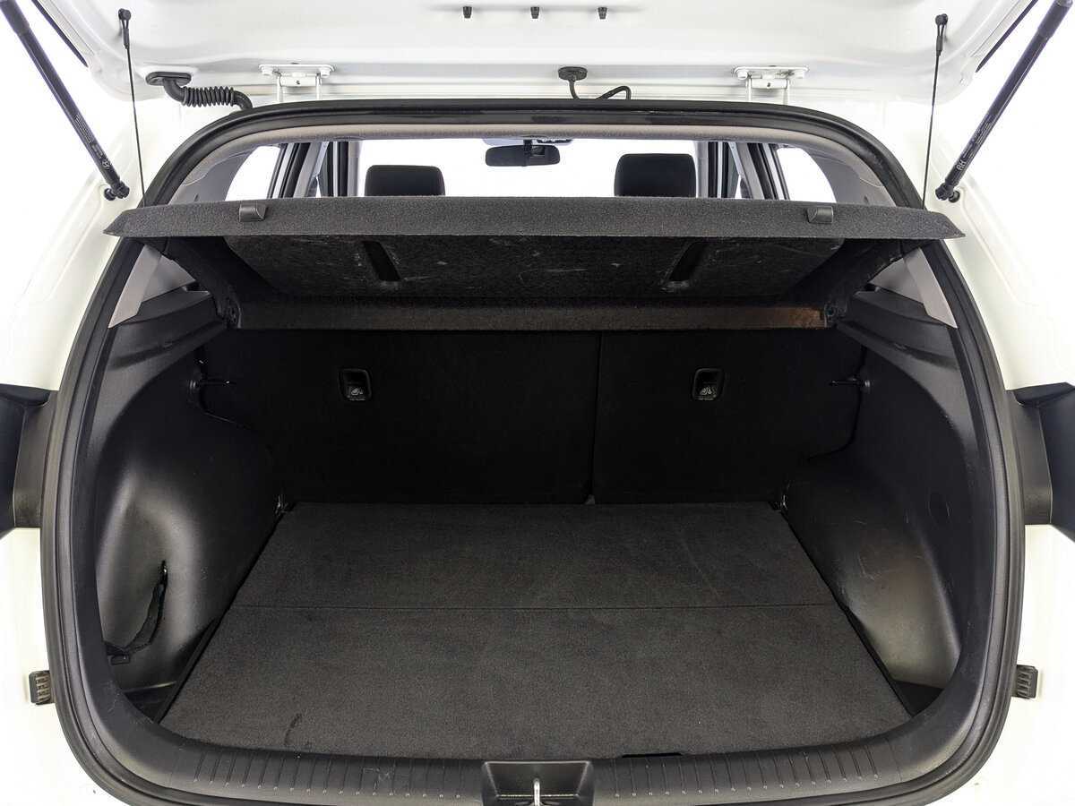 Купить Hyundai Creta, 2020, 73 330 км.. Фото: #9