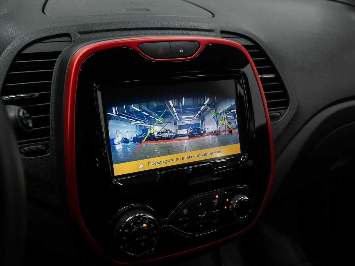 Купить Renault Kaptur, 2018, 30 000 км.. Фото: #20