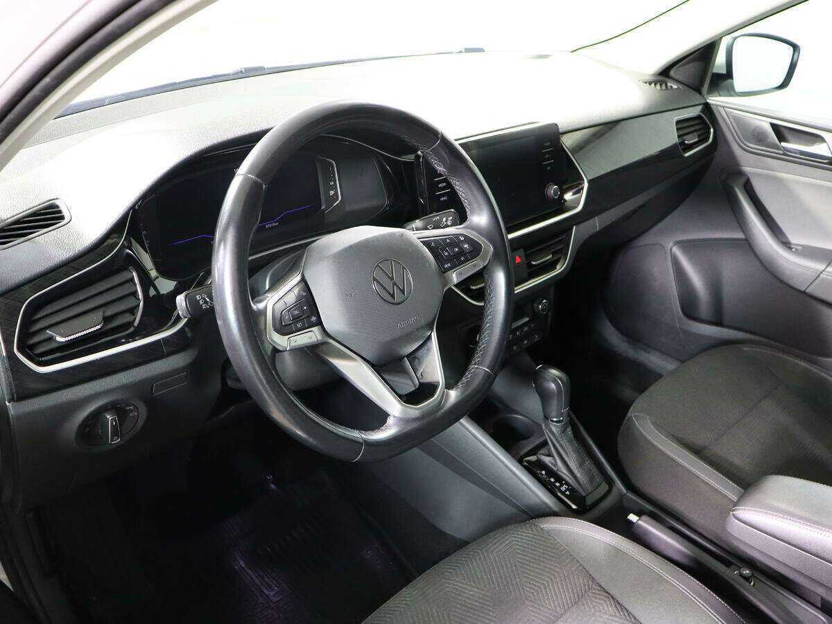 Купить Volkswagen Polo, 2020, 87 100 км.. Фото: #11