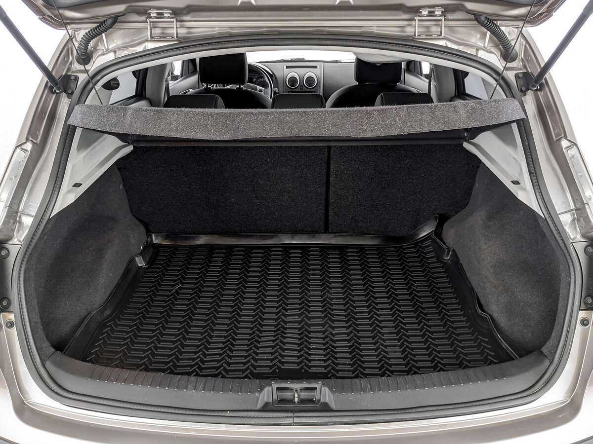 Купить Nissan Qashqai, 2013, 122 319 км.. Фото: #9