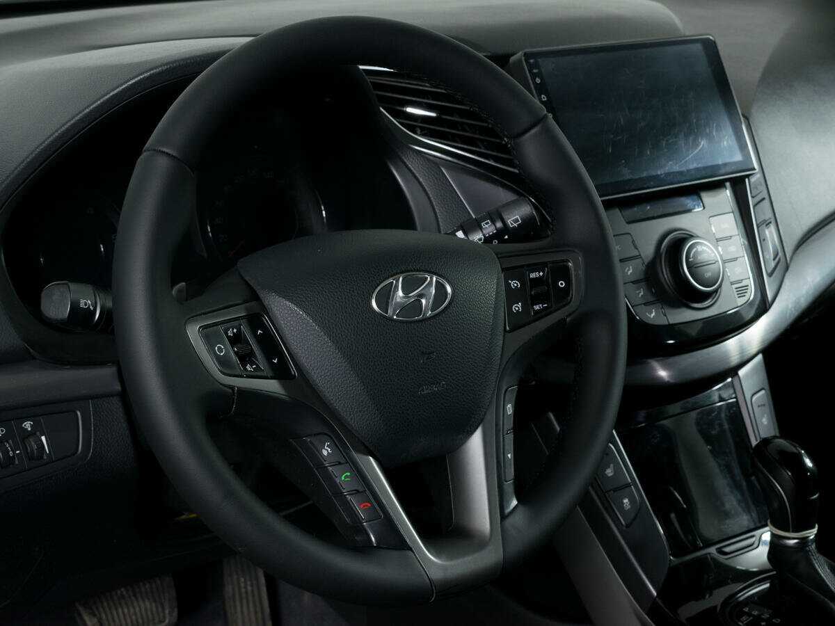 Купить Hyundai i40, 2016, 190 956 км.. Фото: #13