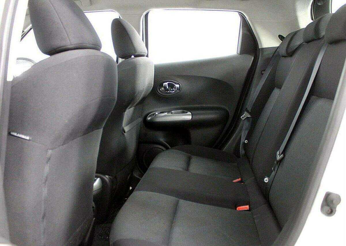 Купить Nissan Juke, 2013, 98 540 км.. Фото: #9