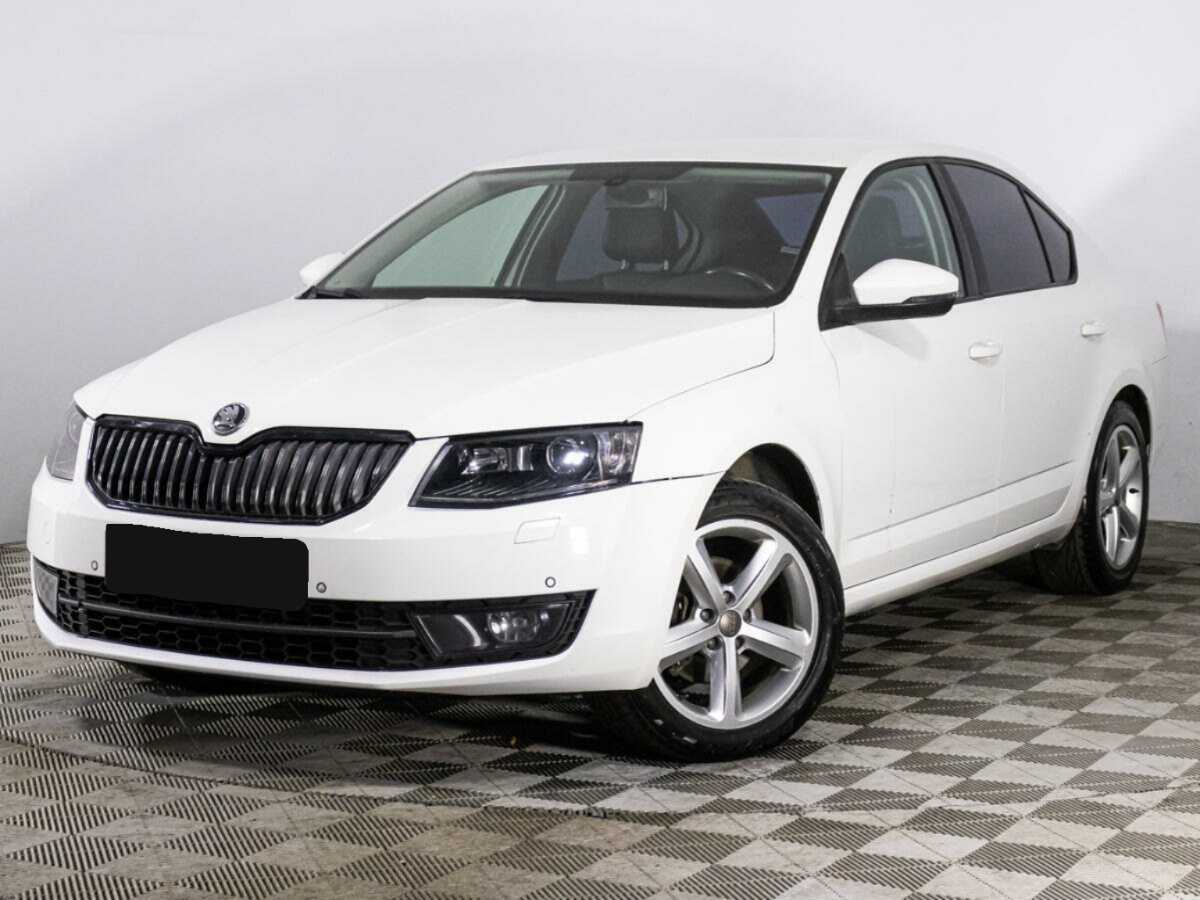 Купить Skoda Octavia, 2013, 172 525 км.. Посмотреть фото